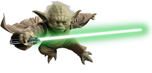 yoda login